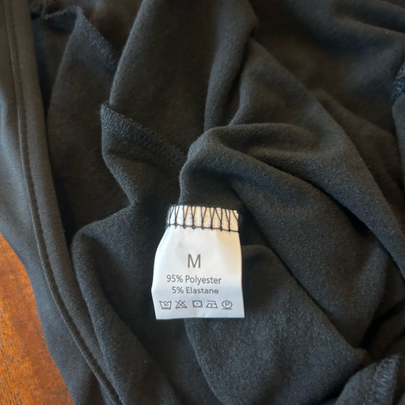 Women’s fitted Romper - Picture 2 of 2